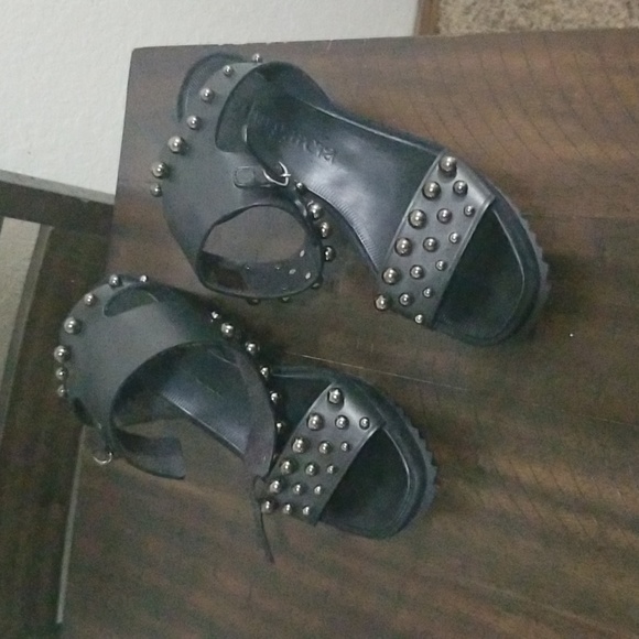 Pedro garcia platform sandal - Picture 11 of 14